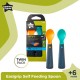 Tommee Tippee Easigrip Self Feeding Spoon - 2 Pack