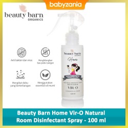 Beauty Barn Home Vir-O Natural Room Disinfectant...