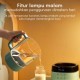 Boboduck Baby Smart Water Kettle Milk Warmer Heater F6222 - Green