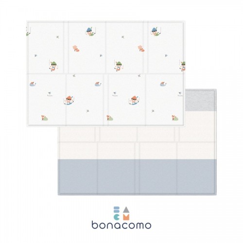 Bonacomo by Cobyhaus PVC Folding Mat - Pinnochio Bailey