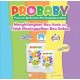 Probaby Baby Liquid Cleanser Sabun Cuci Botol Bayi 700ml - FREE 450ml