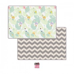 CobyHaus PE Playmat Size (200x130x1.5cm) - Pororo...