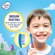 Cussons Kids Toothbrush Soft 5-7 Years - Tersedia Pilihan Warna