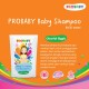 Probaby Baby Shampoo Shampo Bayi Refill - 230 ml
