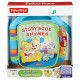 Fisher Price Laugh & Learn Storybook Rhymes
