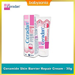 Ceradan Ceramide Skin Barrier Repair Cream 30 gr