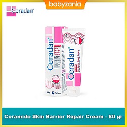 Ceradan Ceramide Skin Barrier Repair Cream 80 gr