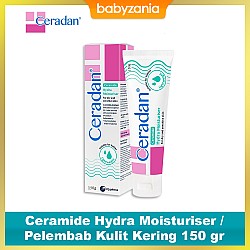 Ceradan Ceramide Hydra Moisturiser / Pelembab...