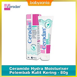 Ceradan Ceramide Hydra Moisturiser / Pelembab...