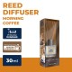Bayfresh Reed Diffuser Device Pengharum Ruangan - Morning Coffee