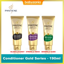 Pantene Conditioner Gold Series Kondisioner...
