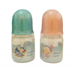 Cussons Baby Milk Bottle Botol Susu Bayi - 60ml