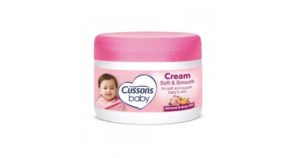 Moisturizer cusson hot sale baby