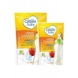 Cussons Baby Liquid Cleanser 700 ml (FREE Liquid...