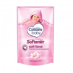 Cussons Baby Softener Soft Floral - 1500 ml