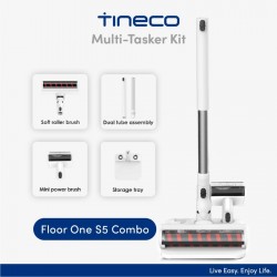 Tineco Multi Tasker Kit for Floor One S5 COMBO...