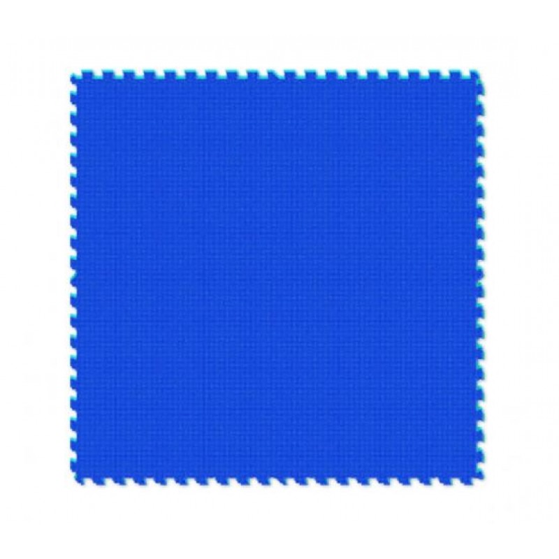 A10 blue. Синяя 10.