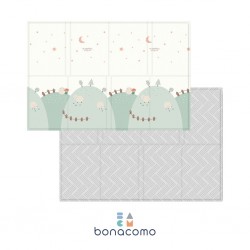 Bonacomo by Cobyhaus PVC Folding Playmat - Sheep...