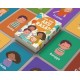 Tentang Anak Flash Card Mainan Edukasi Anak