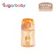 Sugar Baby Tritan Kid Bottle With Special Straw Botol Minum Anak 400ml
