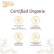 Buds Cherished Organics Baby Massage Oil - 100ml