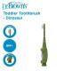 Dr. Brown's Infant To Toddler Toothbrush Sikat Gigi Anak