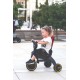 Doona Liki Trike S1 5-in-1 Folded Tricycle Sepeda Anak Roda Tiga - Tersedia Pilihan Warna