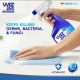 WIZ 24 Disinfectant Spray and Clean 450 ml - Fresh Scent