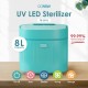 Oonew 4 in 1 UV Sterilizer Dyer - 8L (PRE-ORDER)