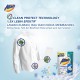 Attack Detergent Cair Hygiene Plus Protection Liquid - 1200 ml