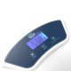 Aqua Scale Timbangan Bayi Digital Termometer Dan Bak Mandi Bayi