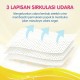 Makuku Diapers Dry Care Pants Popok Celana Bayi - M 48