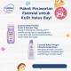 Cussons Baby Mini Bag Daily Care Set ( Tersedia 3 Variant)