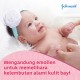 Johnsons Baby Cream Pelembab Intensive Moisture - 50gr