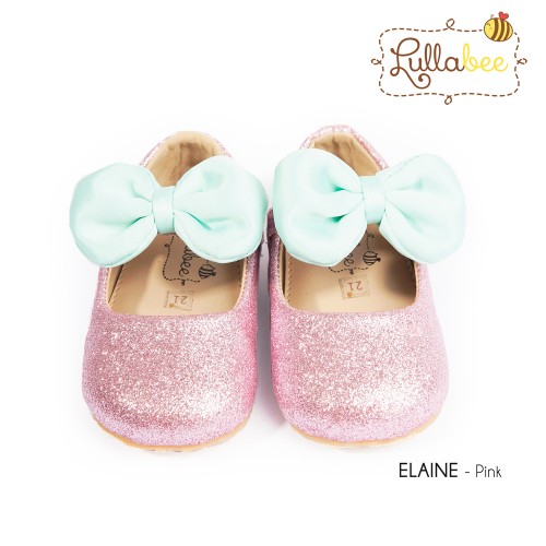 Lullabee Elaine - Pink