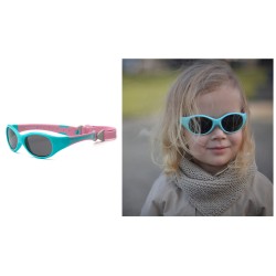 Real Shades Explorer Toddler Kacamata Anak 2Y+ -...