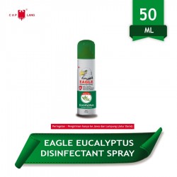 Cap Lang Eagle Eucalyptus Disinfectant Spray -...
