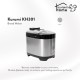 Kurumi Home Bread Maker KH 301