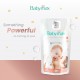 Babymax Ecocert Bottle Utensils Cleanser Refill - 480 ml
