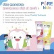 Pure Baby Kids Toothpaste Pasta Gigi Anak 50gr - Orange