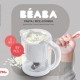 Beaba Pasta/Rice Cooker Babycook Plus - White