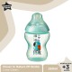Tommee Tippee Close to Nature Tint Bottle Susu Anak Anti Colic - 260 ml
