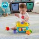 Fisher Price Baby First Blocks Mainan Balok Permainan Anak Bayi