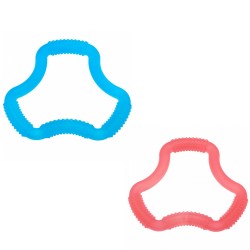 Dr. Brown's A Shaped Flexees Teether 