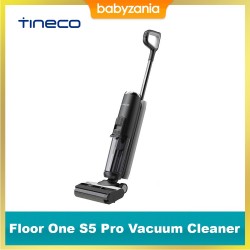 Tineco Floor One S5 PRO Smart Wet Dry Cordless...