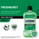 Listerine Antiseptic Mouth Wash Obat Pembersih Mulut - 250 ml