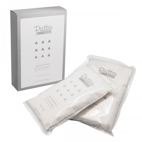 Putto Houzz Washing Machine Cleaner 1 kg - 2 Pcs