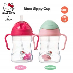 Disney by b.box Sippy Cup 240mL - Winnie the Pooh