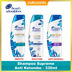 Head & Shoulders Shampoo Supreme Anti Ketombe...