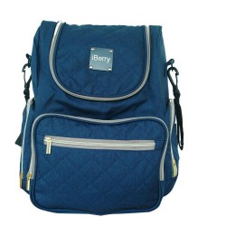 iBerry Diaper Bag Tas Popok Bayi Backpack...
